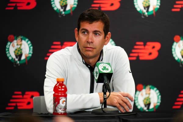 NBA : Brad Stevens est le réel MVP des Boston Celtics