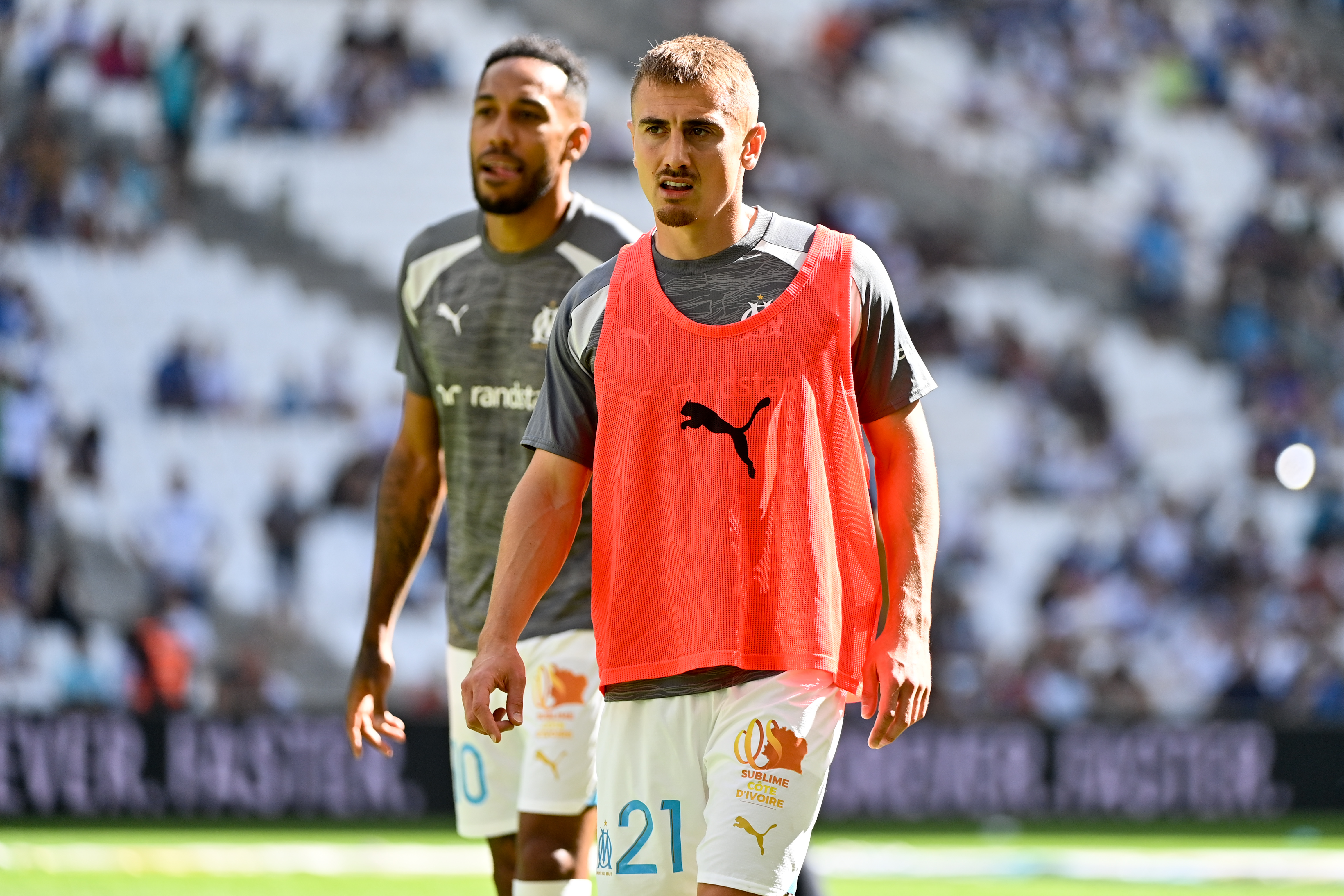 OM : Les doutes des dirigeants marseillais sur Rongier