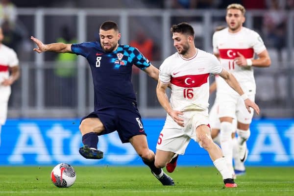 Mercato OL : Lyon drague un milieu de l’Euro 2024