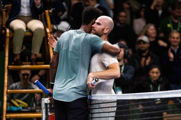 Gaël Monfils – Adrian Mannarino (Wimbledon 2024) : à quelle heure et sur quelle chaîne TV regarder le match ?