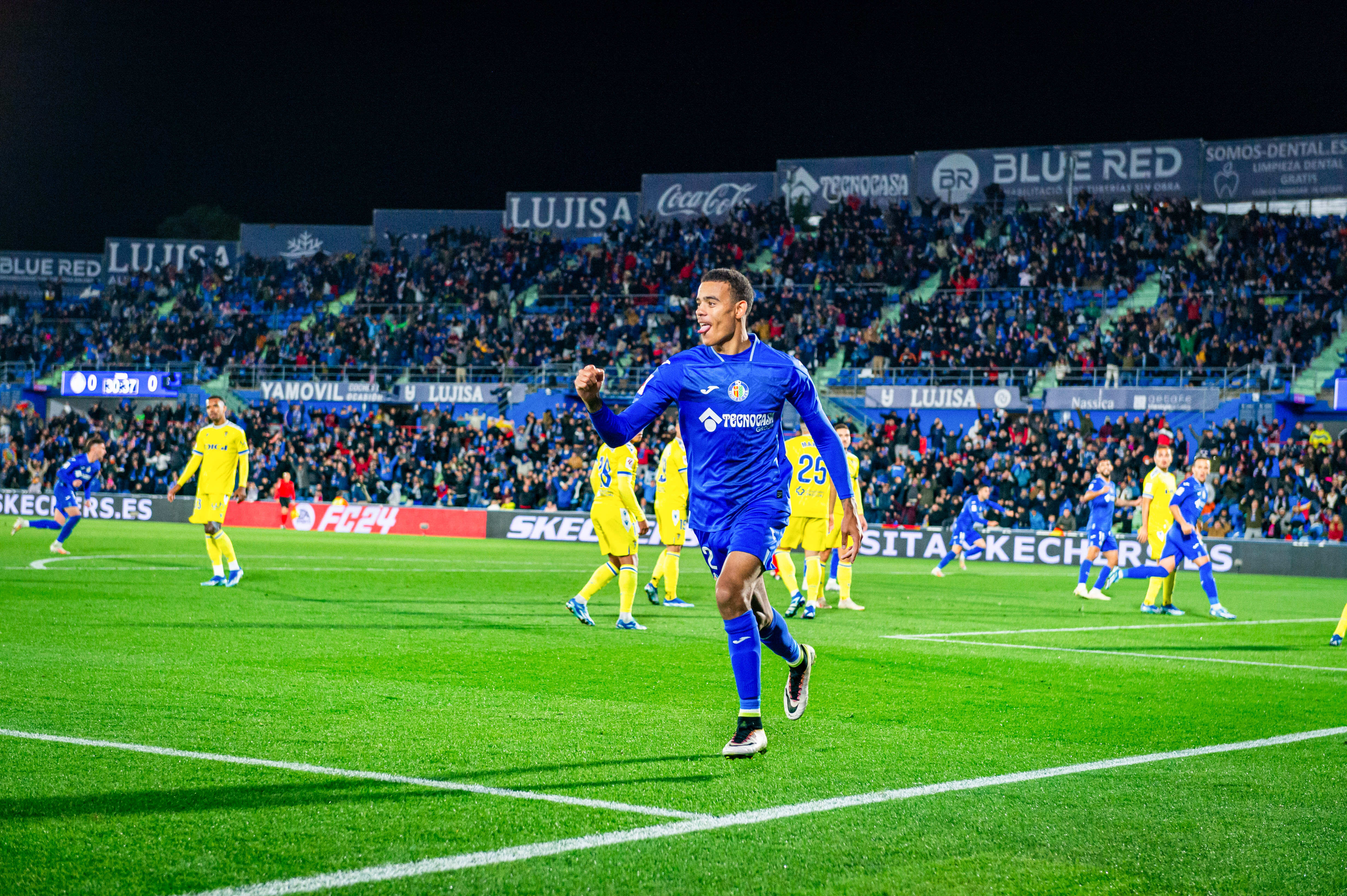 OM : Du nouveau tombe sur la piste Greenwood