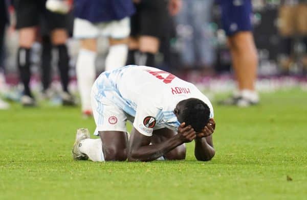 Mercato : Lens et l’ASSE en bataille pour un champion d’Europe