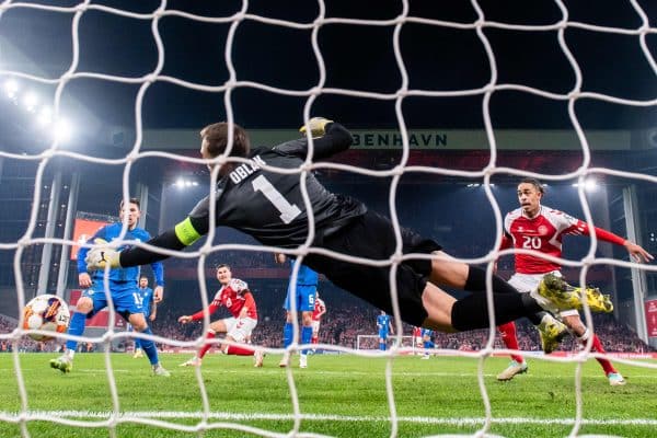 Slovénie – Danemark (EURO 2024) : À quelle heure ? Sur quelle chaine TV regarder l’événement ?