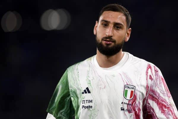 Italie – Turquie (Amical) : à quelle heure et sur quelle chaine TV regarder le match ?