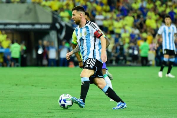 Argentine – Équateur (Amical) : À quelle heure et sur quelle chaîne TV regarder le match ?