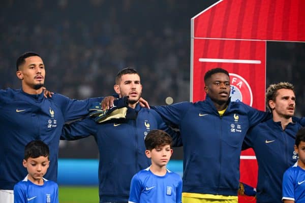 Mercato OM : Longoria n’a pas assez de budget pour un international français !