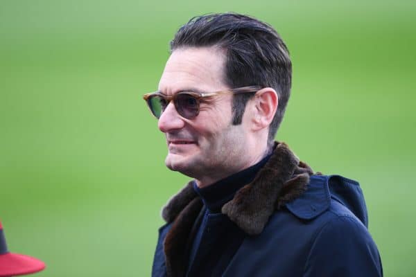 RC Lens : La confession de Joseph Oughourlian sur le départ de Franck Haise