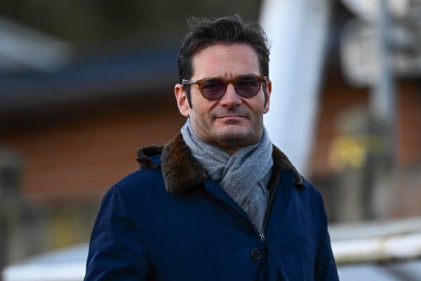 RC Lens : le club confirme un départ important