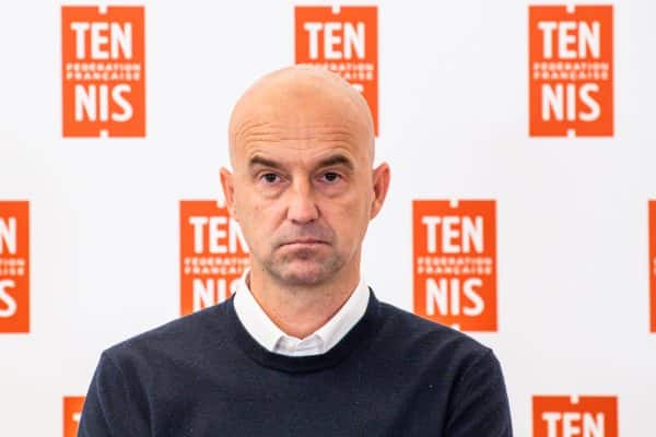 Roland-Garros 2024 : Ivan Ljubicic agacé par le bilan des Français