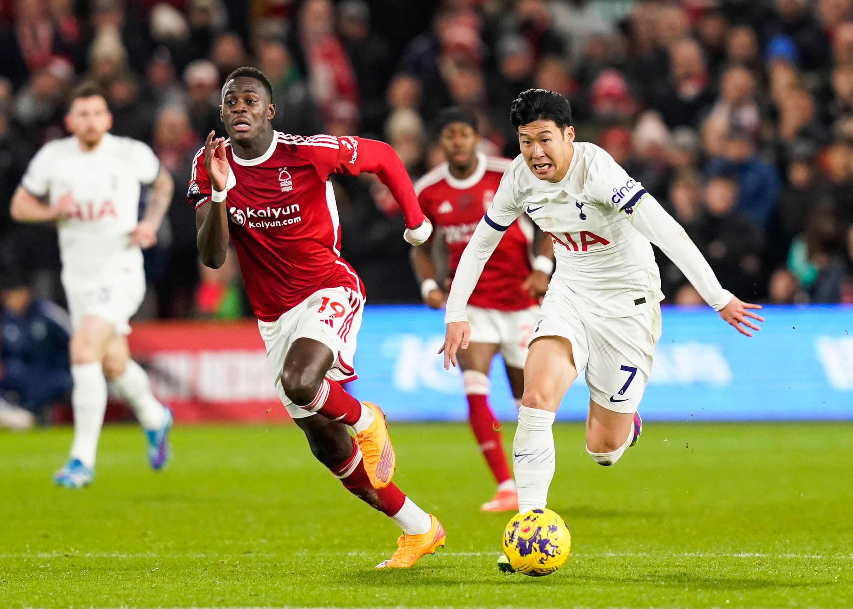 Mercato OL : les 2 gros coups en préparation