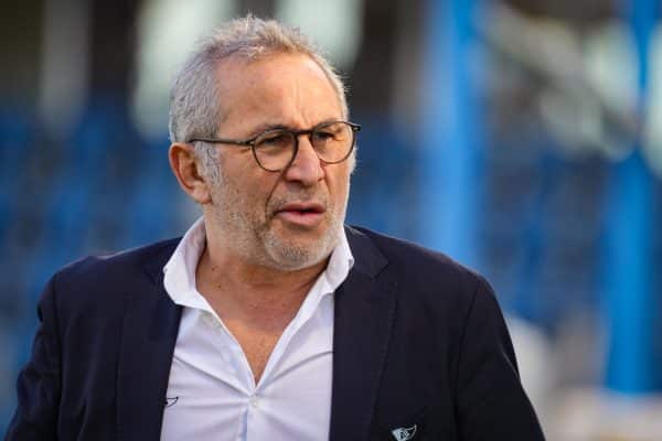 Top 14 : un scandale éclate