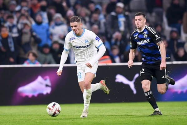 Mercato OM : Marseille ne trouve pas de solution pour 5 indésirables