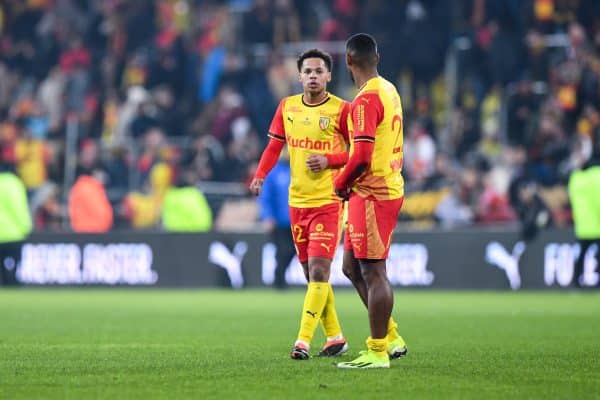 Mercato Lens : 3 M€ pour un crack ? Dréossi dit non !