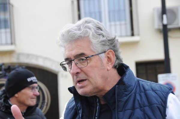 Tour de France 2024 : Marc Madiot pessimiste sur le suspens pour le classement général