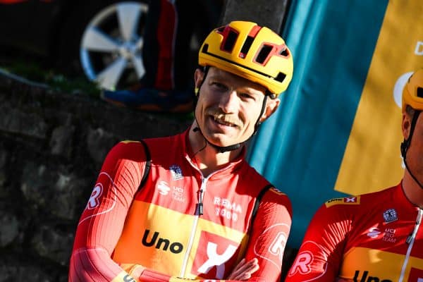 Critérium du Dauphiné 2024 : Magnus Cort Nielsen s’offre la deuxième étape et la tête du classement général