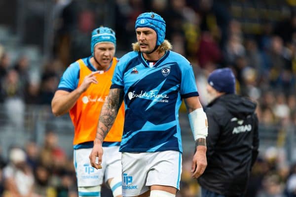 Top 14 : Le constat cinglant de Bastien Chalureau sur la saison manquée de Montpellier