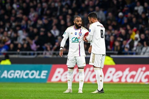 Mercato OL : Une légende du club a décidé de rester