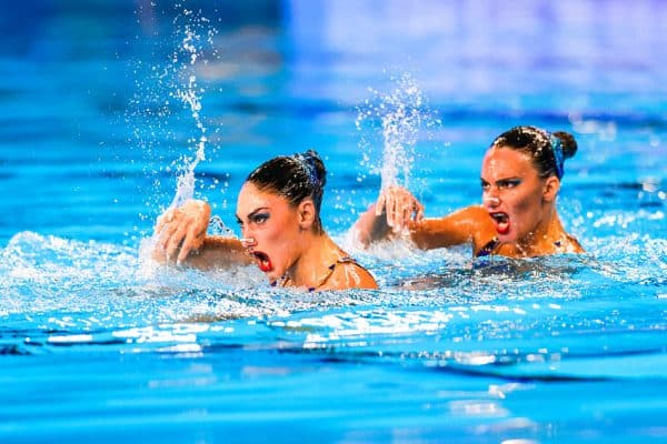 Championnats d’Europe de Natation 2024 : Le programme du lundi 10 juin 2024