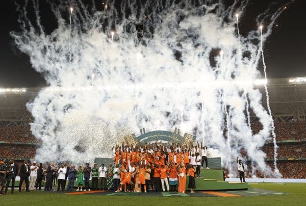 La CAN 2025 change une nouvelle fois de date