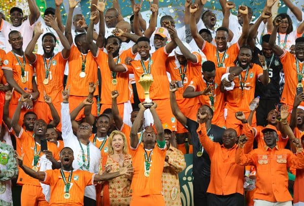 CAN 2025 : les dates de la compétition désormais connues !