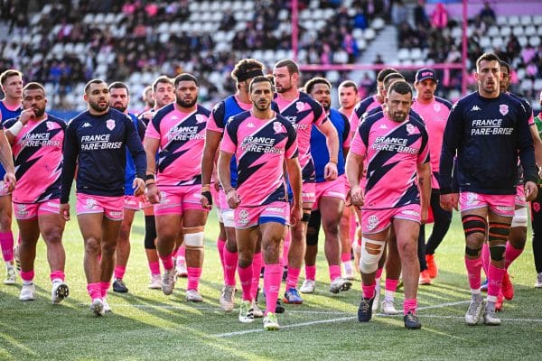 Top 14 : Toulon chipe un vétéran au Stade Français (Officiel)