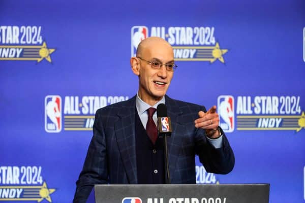 NBA : Le nouveau contrat télé XXL avec ESPN, Amazon et NBC !