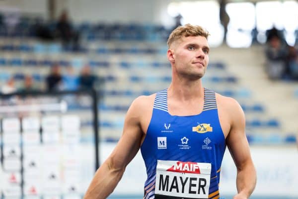 Tableau des médailles Championnats d’Europe Athlétisme 2024