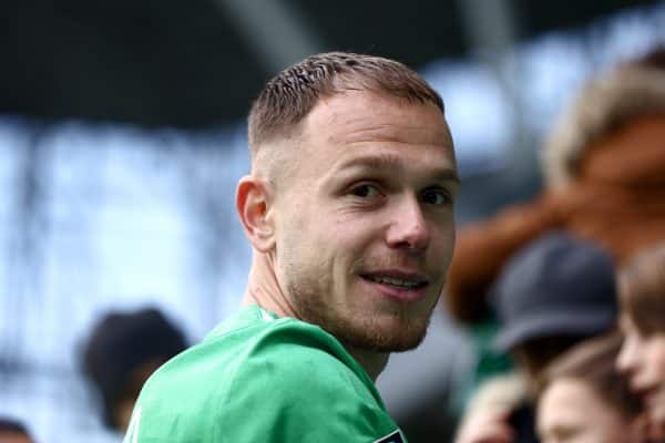 Mercato ASSE : le cas Irvin Cardona se complique