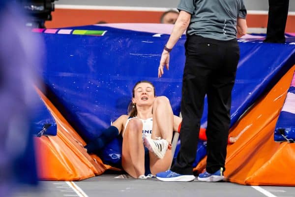 JO 2024 : gravement blessée, Margot Chevrier confie ses doutes d’être à Paris