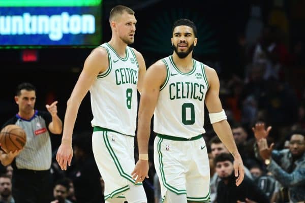 NBA : Les Celtics privés de leur superstar pour la finale ?