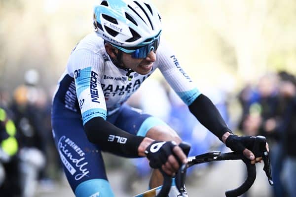 Étape 2 – Critérium du Dauphiné 2024 : parcours, profil et favoris