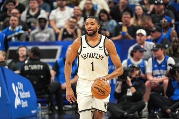 NBA : Les Knicks s’offrent un renfort de poids !