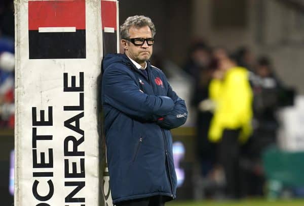 XV de France : Les grandes révélations de Fabien Galthié sur la prochaine liste des Bleus