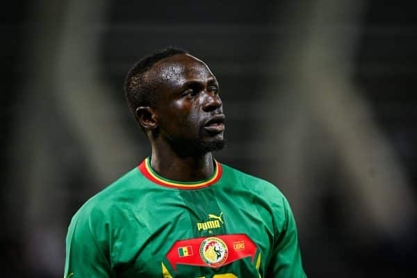 Sénégal – RD Congo  : À quelle heure et sur quelle chaîne TV regarder le match ?