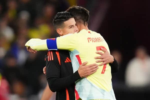 Copa America 2024 – Colombie : calendrier, groupe, liste