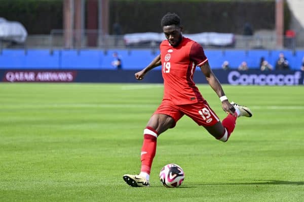 Canada : Copa America 2024, calendrier, groupe, liste