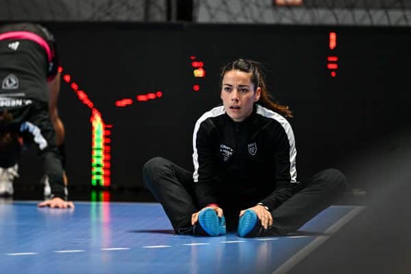 Handball : Darleux, Pineau… Metz prépare sa révolution