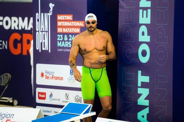 Championnats de France Natation 2024 : Le programme d’aujourd’hui (mardi 18 juin 2024)