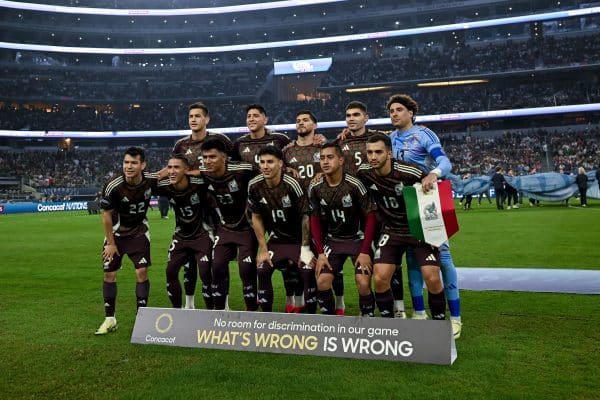 Copa America 2024 – Mexique : calendrier, groupe, liste