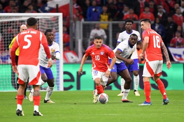 Copa America 2024 : le programme des matchs du 22 juin