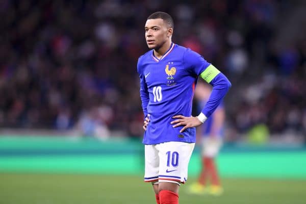 France – Luxembourg (Amical) : À quelle heure et sur quelle chaîne TV regarder le match ?