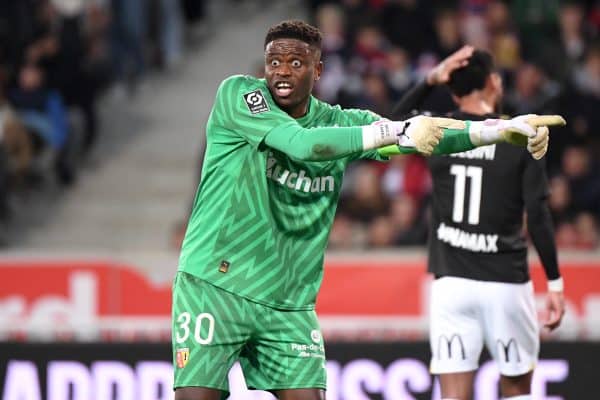 Mercato RC Lens : un ancien du LOSC pour remplacer Samba ! (Officiel)