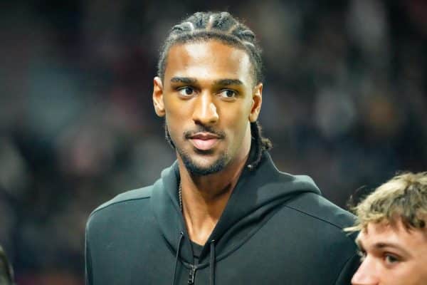 NBA Draft 2024 : notre Mock Draft du 1er tour