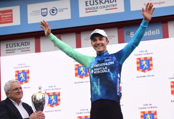 Championnats de France 2024 : le résultat complet – Paul Lapeira est le plus fort