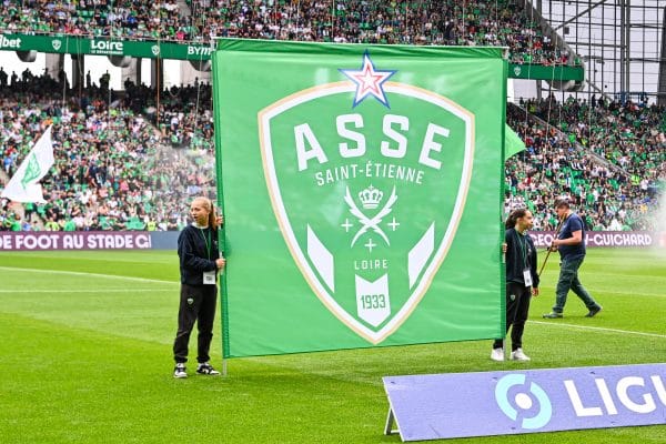 ASSE : Bernard Caïazzo donne la raison de la descente en Ligue 2