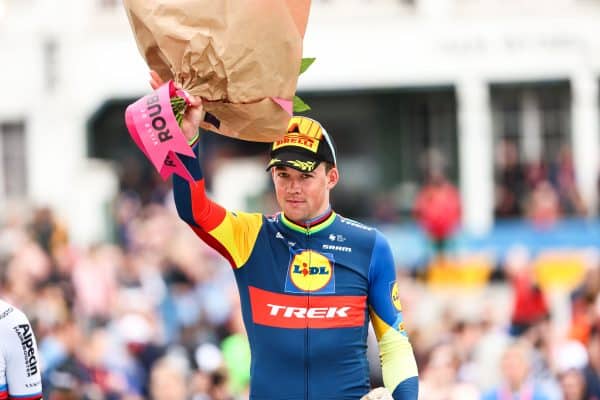 Étape 1 – Critérium du Dauphiné 2024 : parcours, profil et favoris