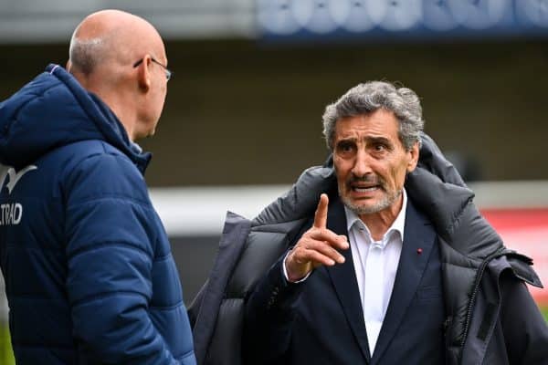 Top 14 : tout juste sauvé, Montpellier va perdre gros cet été