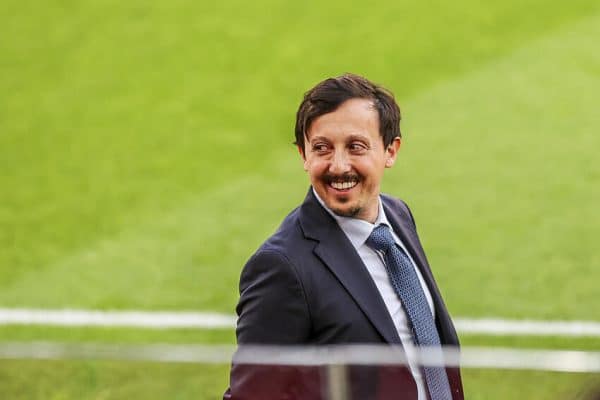 Mercato OM : après De Zerbi et Koné, Marseille enchaîne