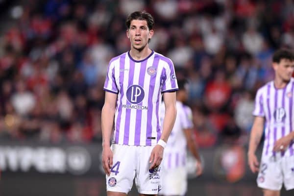 Mercato Toulouse : une piste à 6 M€ pour remplacer Spierings ?