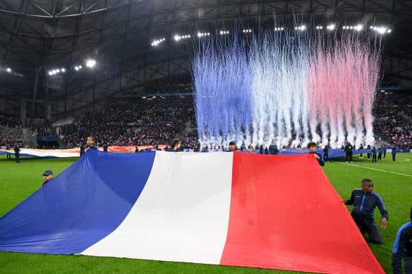 JO 2024 : un potentiel porte-drapeau crie au scandale !